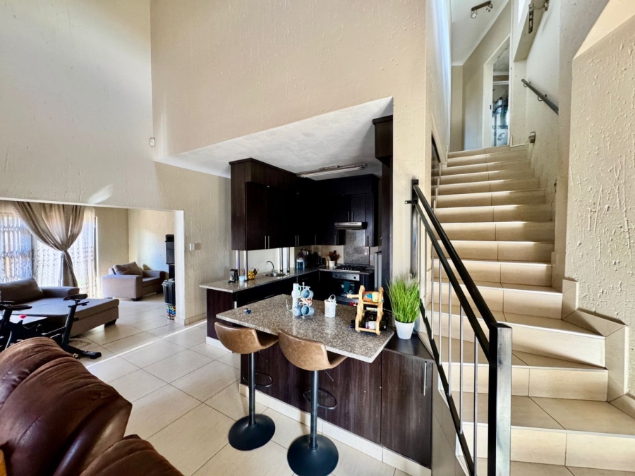 3 Bedroom Property for Sale in Baillie Park North West